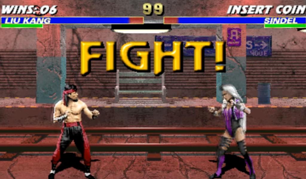 Teaching AI to play Mortal Kombat 3 – Clemens Hofstadler's website